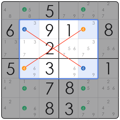 how to get good at sudoku
