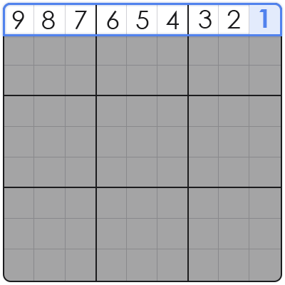 sudoku universal