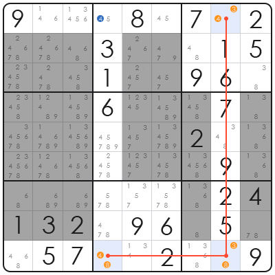 number games similar to sudoku